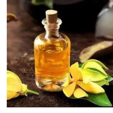 Pure Essential Oils Ylang Ylang Fragrance