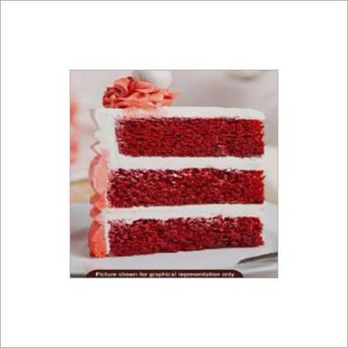 एग फ्री रेड वेलवेट केक मिक्स