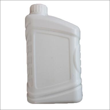 Hdpe White Lubricant Oil Bottle Size: Different Available