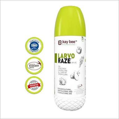 Larvo Raze Bio Larvicide Insecticide Application: Agriculture