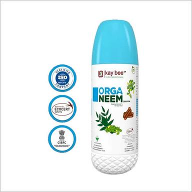 Natural Orga Neem Insecticide Application: Agriculture