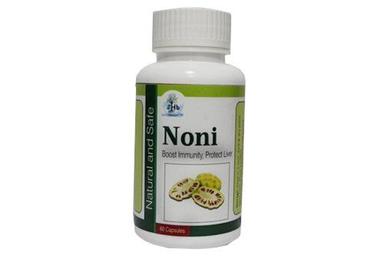 Herbal Supplements Noni Capsule