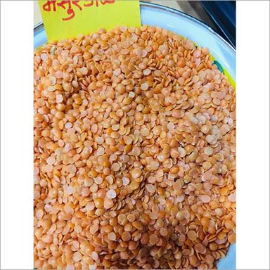 Masoor Dal Admixture (%): 0%