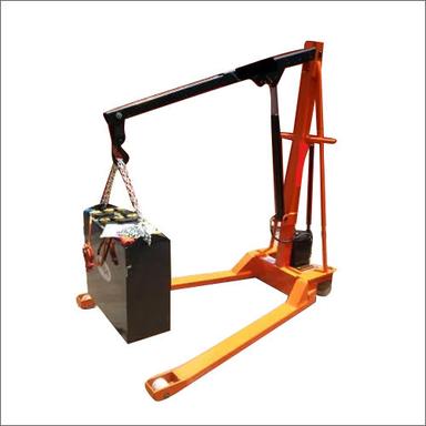 5 Ton Shop Floor Crane Application: Industrial