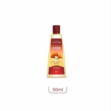 Almond Hair Oil Color Code: Natural