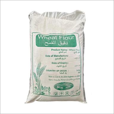 Whole Wheat Flour Grade: A