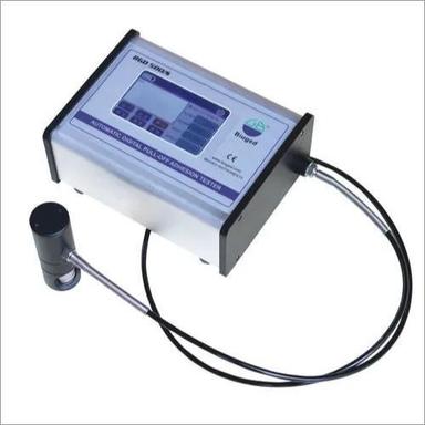 Automatic Pull Off Adhesion Tester Application: Industrial