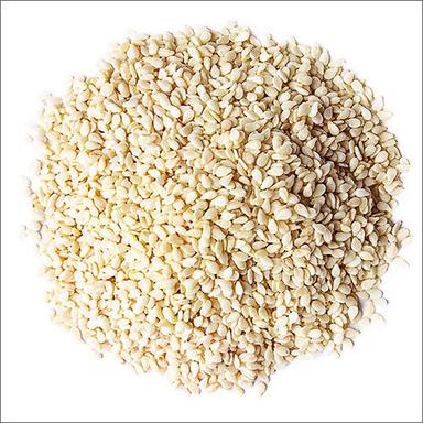 Fresh Hulled Sesame Seeds