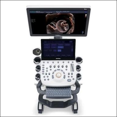 Sonoscape P20 Ultrasound Machine Application: Hospital