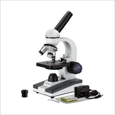 High Performance Microscope Application: Clinical Use