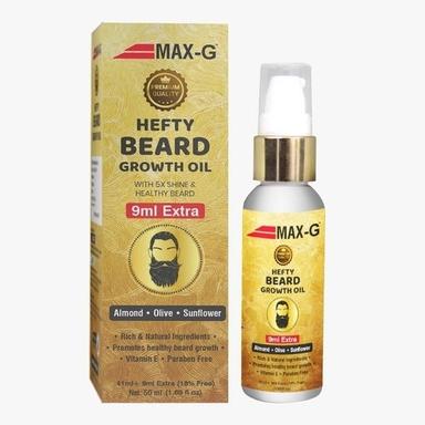 दाढ़ी का तेल लिंग: पुरुष