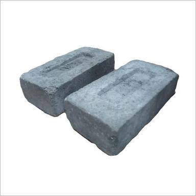 Gray Cement Bricks
