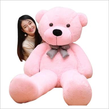 Fur & Fiber Pink Kids Teddy Bears