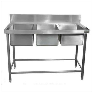 Stainless Steel Kitchen Sink