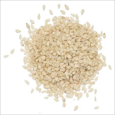 Common White Sesame Seeds