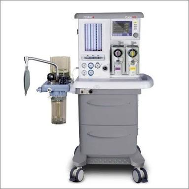 Tenlon 320 Anaesthesia Workstation Application: Commercial