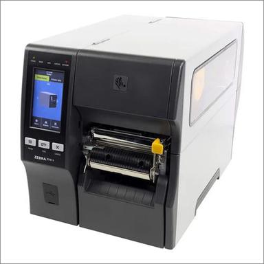 Attractive Design Zebra Zt411 Industrial Barcode Printer
