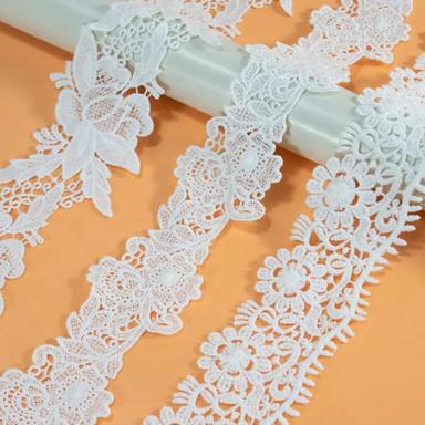 Cotton Lace Fabric