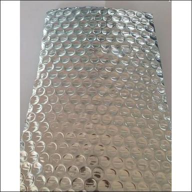 Aluminium Insulation Material Application: Industrial