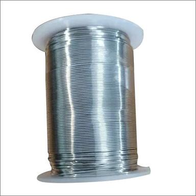 Silver Steel Solder Wire