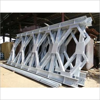 Hot Dip Galvanizing Fabrication Service