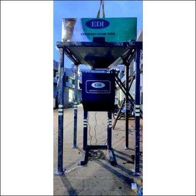 Automatic Seed Grain Bag Filling System
