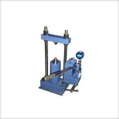 Blue Point Load Test Machine