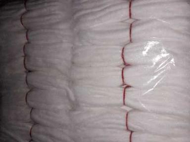 Indian 100% Natural White Cotton Wicks