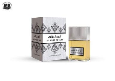 Mb Perfumes Al Ward Taifi Attar Roll On