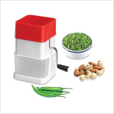 Multicolor Chilly And Dry Fruit Cutter