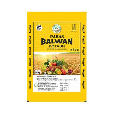 Paras Balwan Potash Fertilizer Application: Agriculture