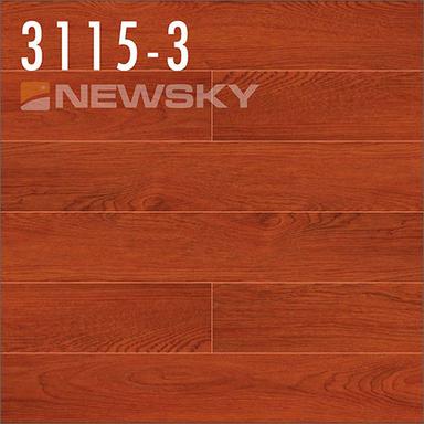 Brown Red Laminate Flooring