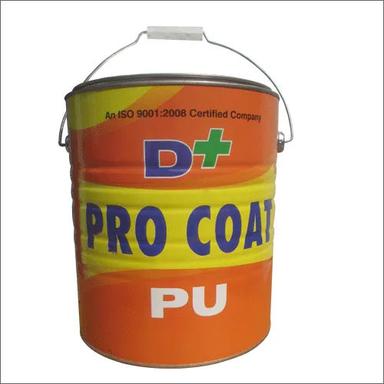 Multicolor Printed Paint Tin Container