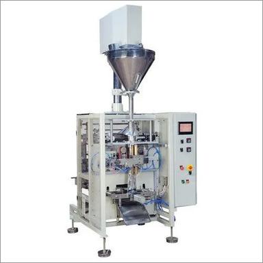 Automatic Powder Packaging Machine - Automatic Grade: Semi-Automatic