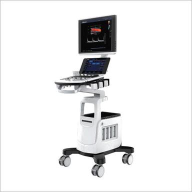 Easy To Operate Sonorad V10 Ultrasound Machine