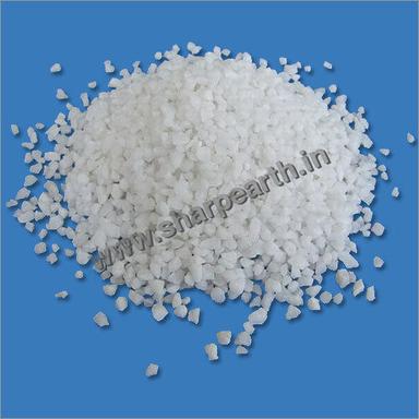 Industrial White Silica Sand Dimensional Stability: Reversible
