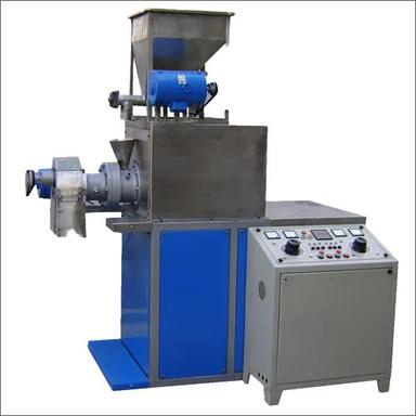 Eco Friendly Semi Automatic Snack Food Extruder