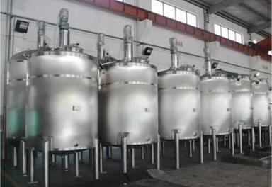 GHEE PROCESSING PLANT