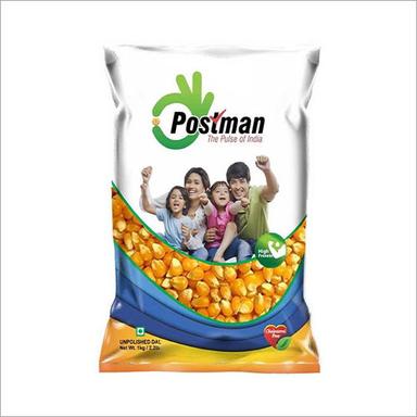 Yellow Postman Popcorn Grains