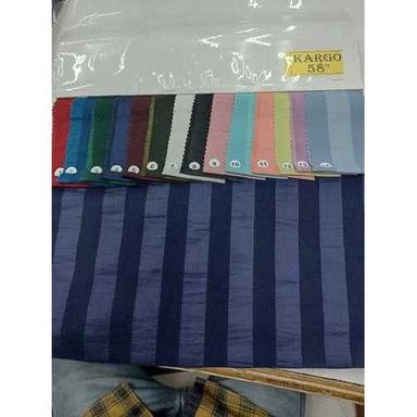Multicolor Stoles Fabrics