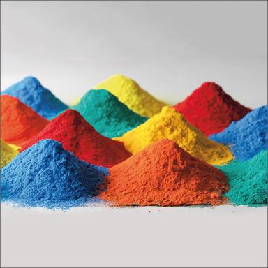Any Color Organic Colour Pigments