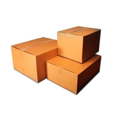 Corrugated Packaging Boxes