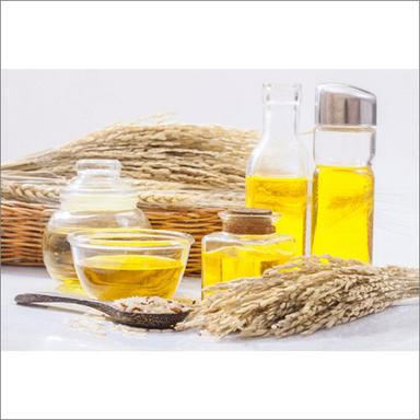 Common Wheat Grain Oil