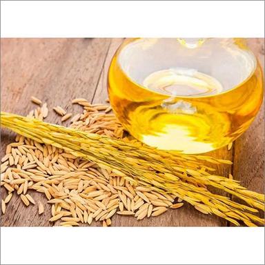 Common Organic Wheat Grain Oil