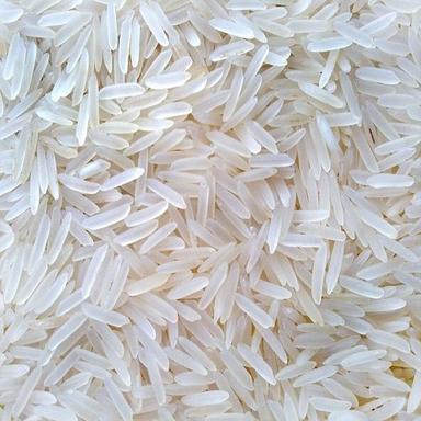 White 1121 Basmati Rice