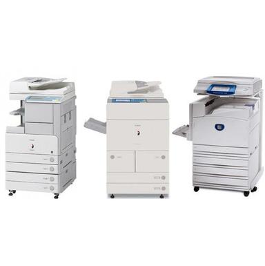 Xerox Wc 7345 Laser Printer Paper Size: A4