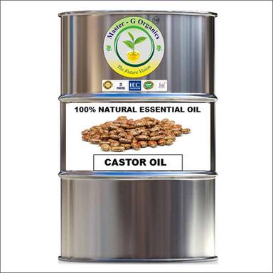 Natural Castor Oil Age Group: All Age Group