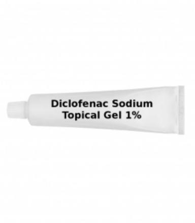 Diclofenac Gel General Medicines
