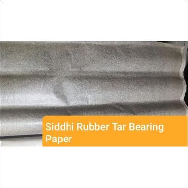 Gray Tar Bearing Paper