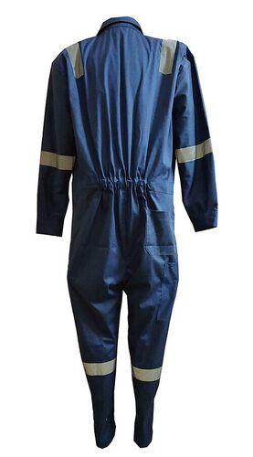 Fr Coverall Age Group: 18-45